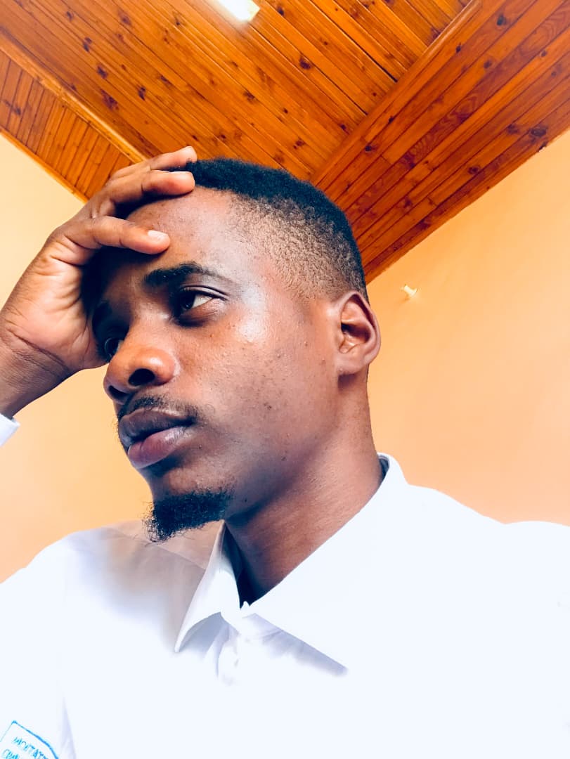 Ah Shatter - Founder of Ah Shatter Music Platform