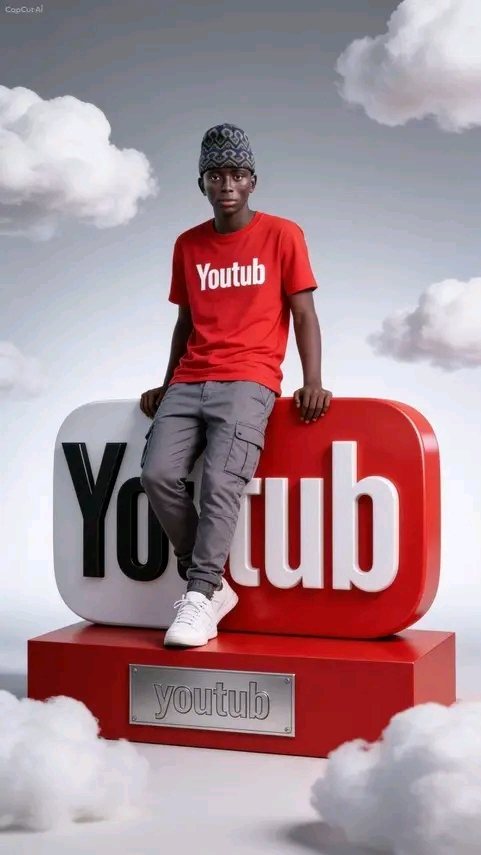 Mixy B Yao Citizen