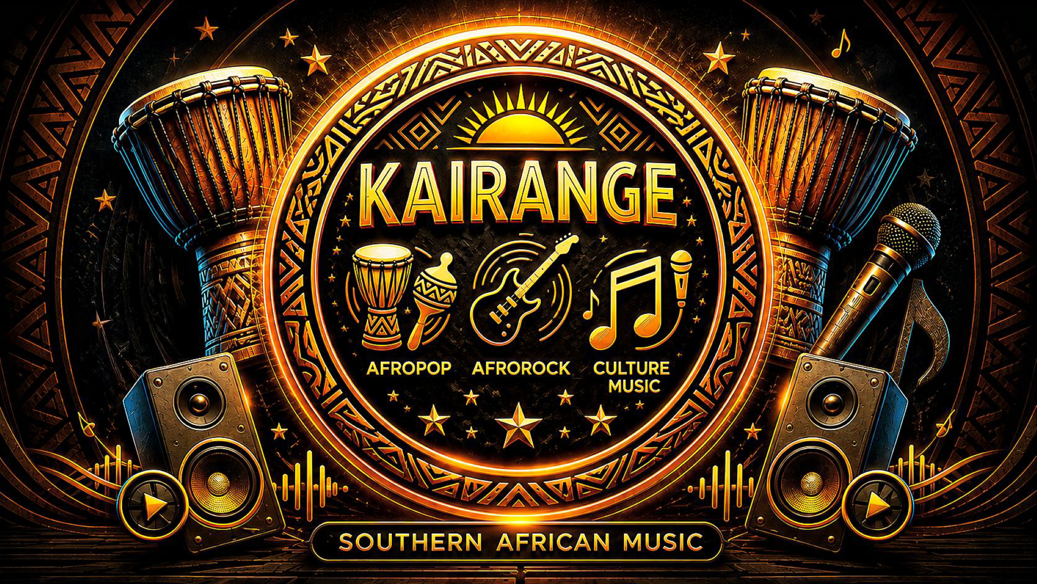 Kairange