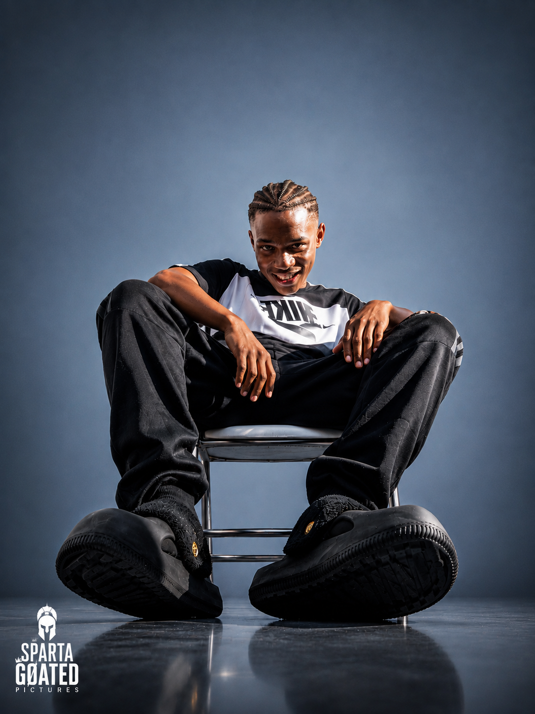 JAY MAX