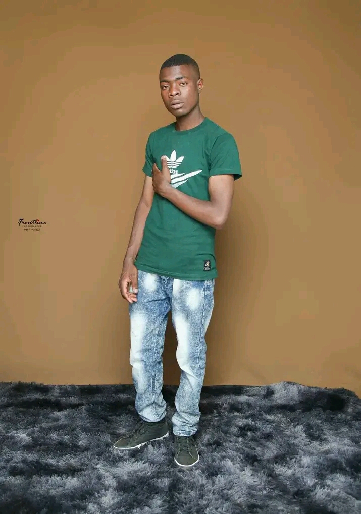 Sparrow Boy Mw