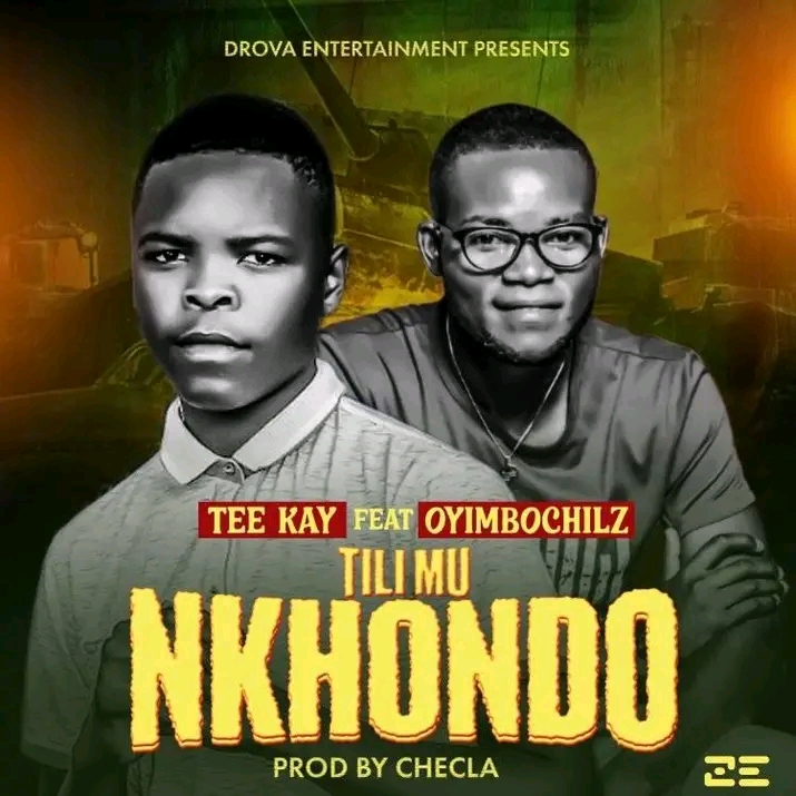 Tee kay