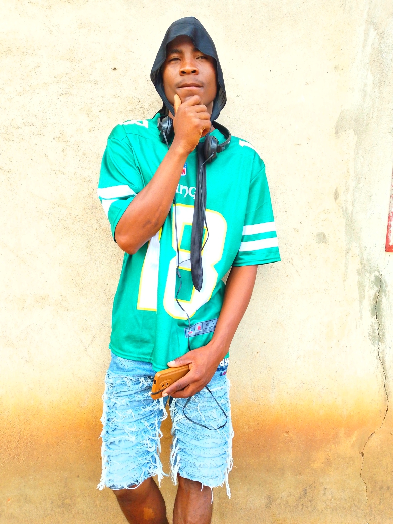 Wiz Dee panda