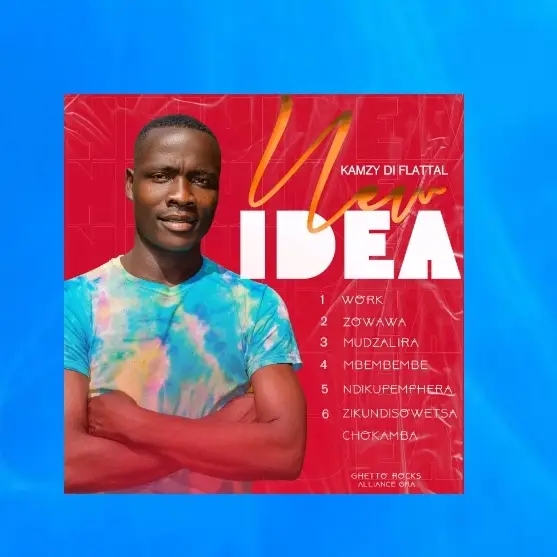 kamzy di flatta 1