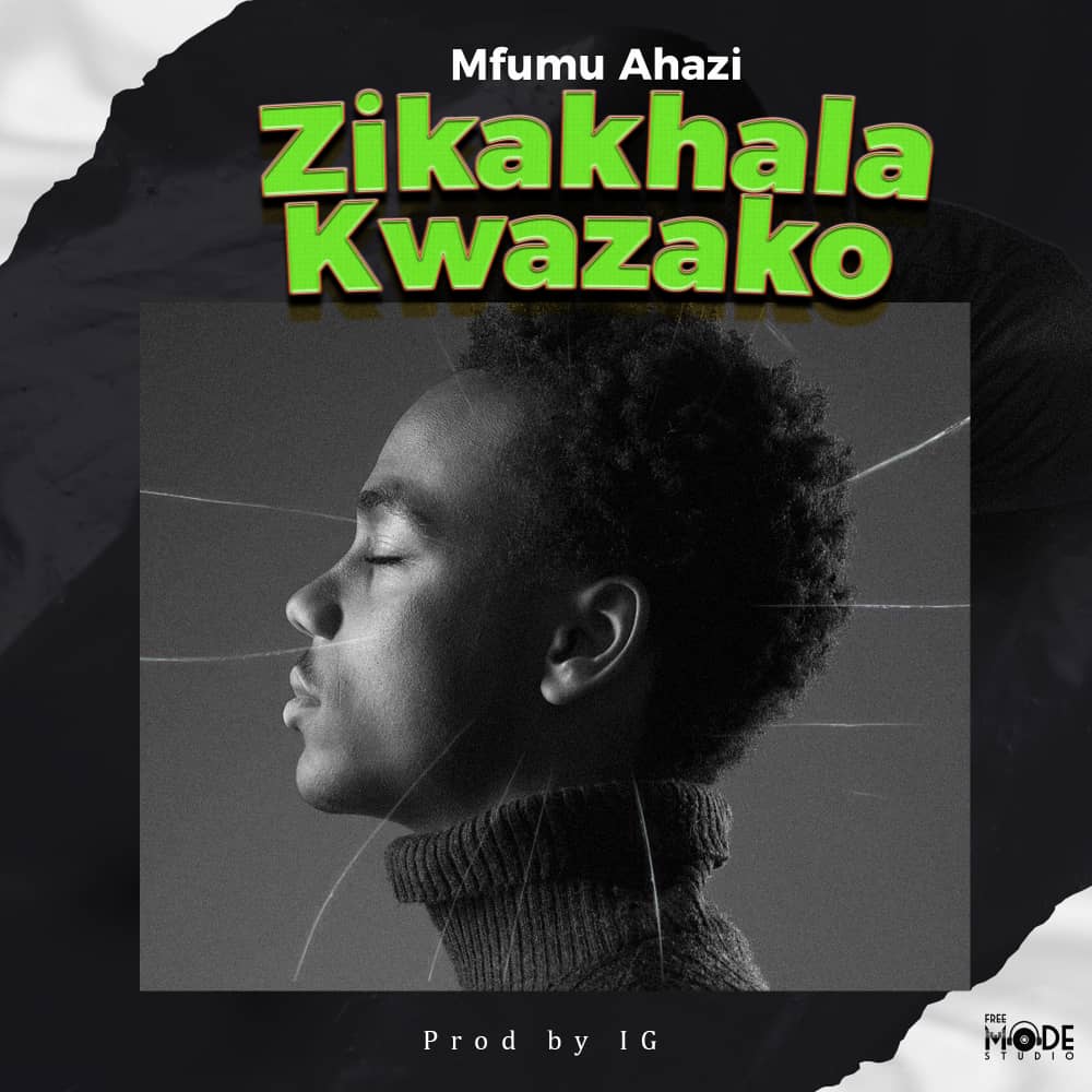 Mfumu Ahazi
