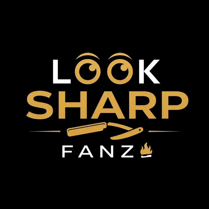 Look Sharp FANZ