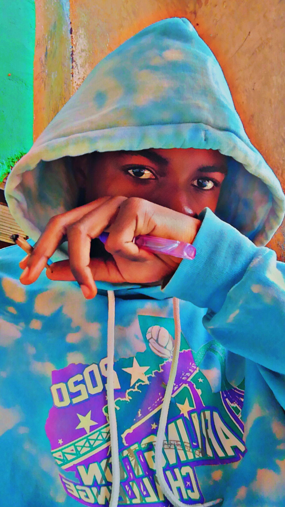 Gorgon6ix