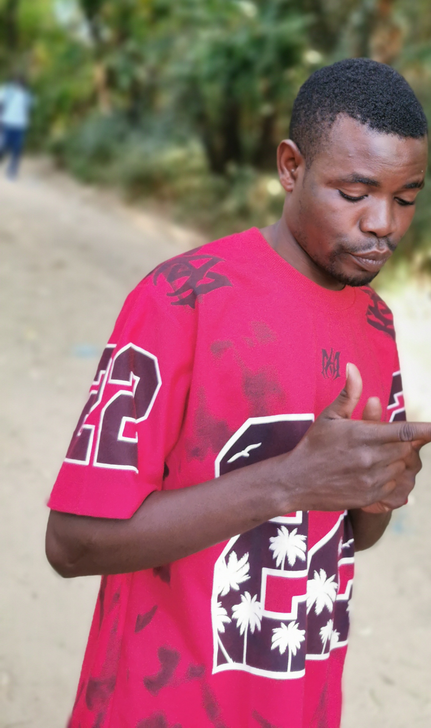 Jay one january