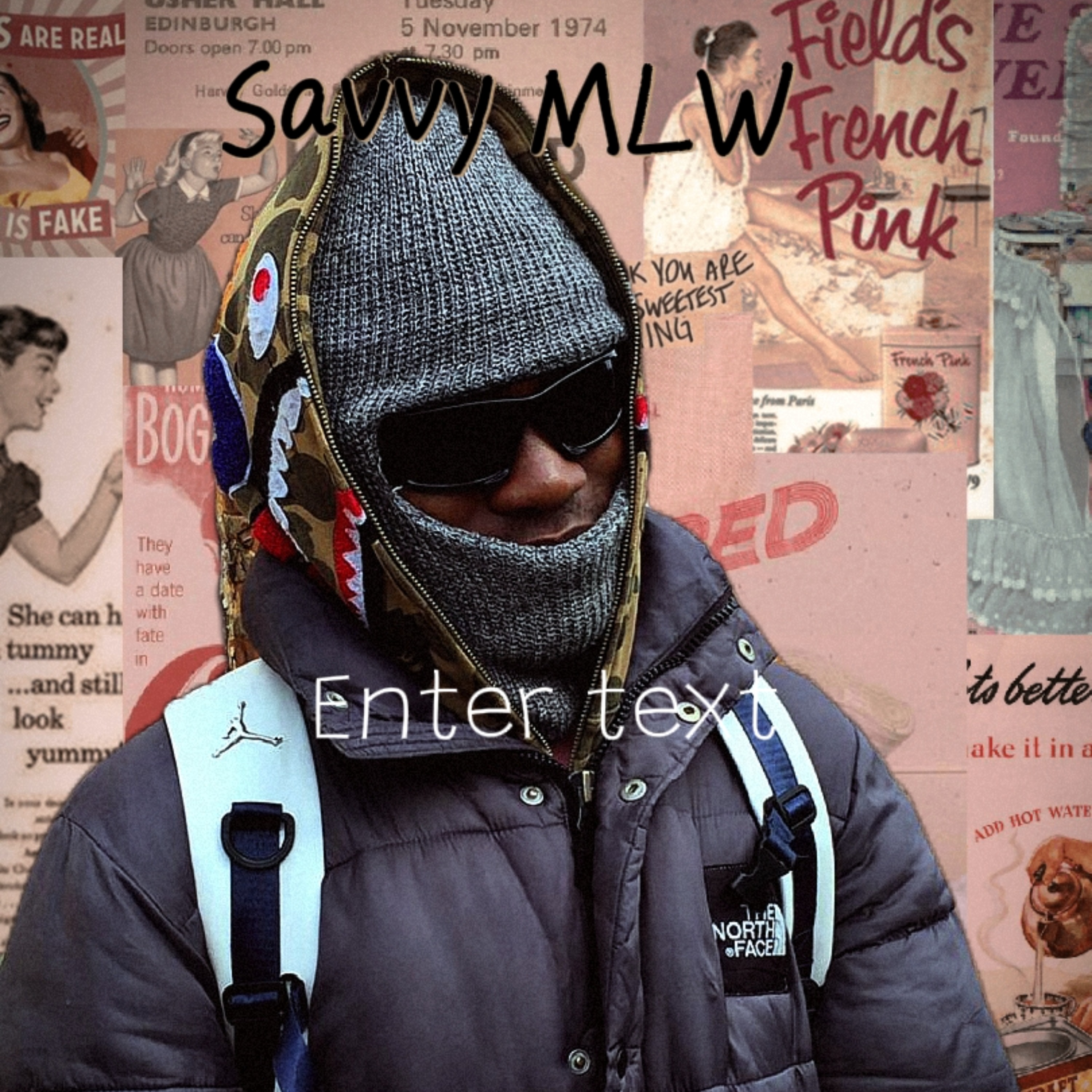 Savvy MLW