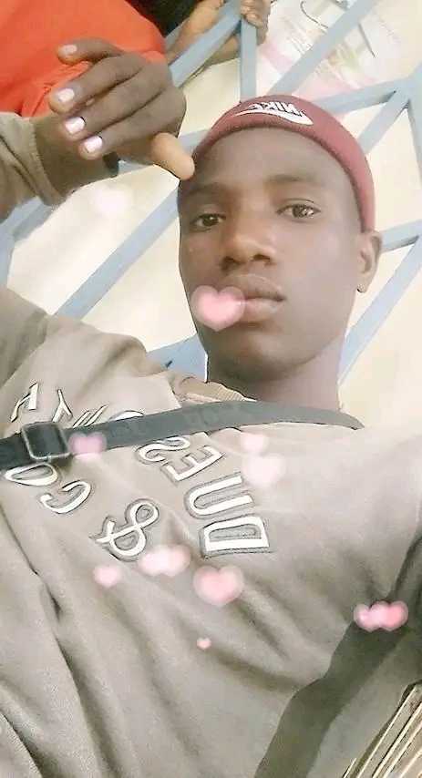 MAN DAN