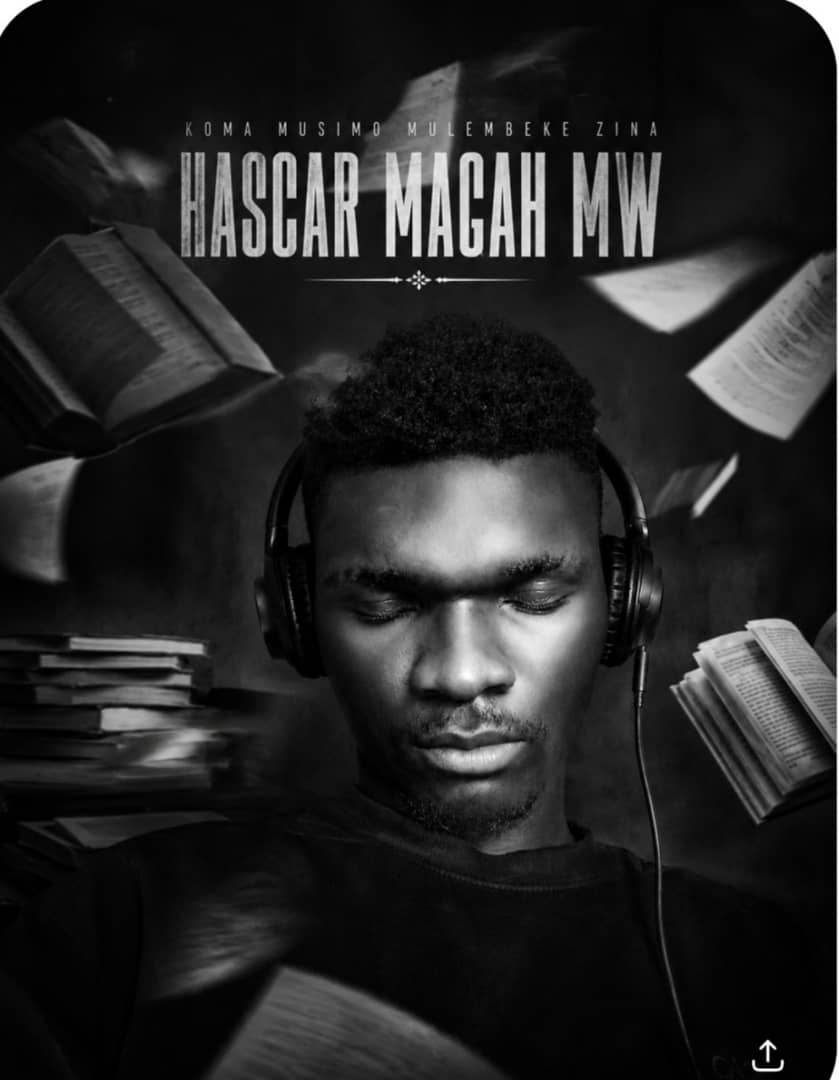 HASCAR MAGAH MW